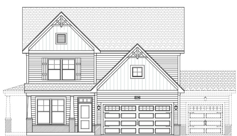 Floor Plans - OnSite Homes